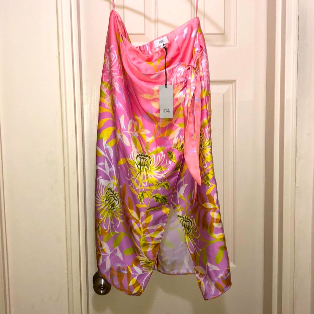 NWT River Island skirt